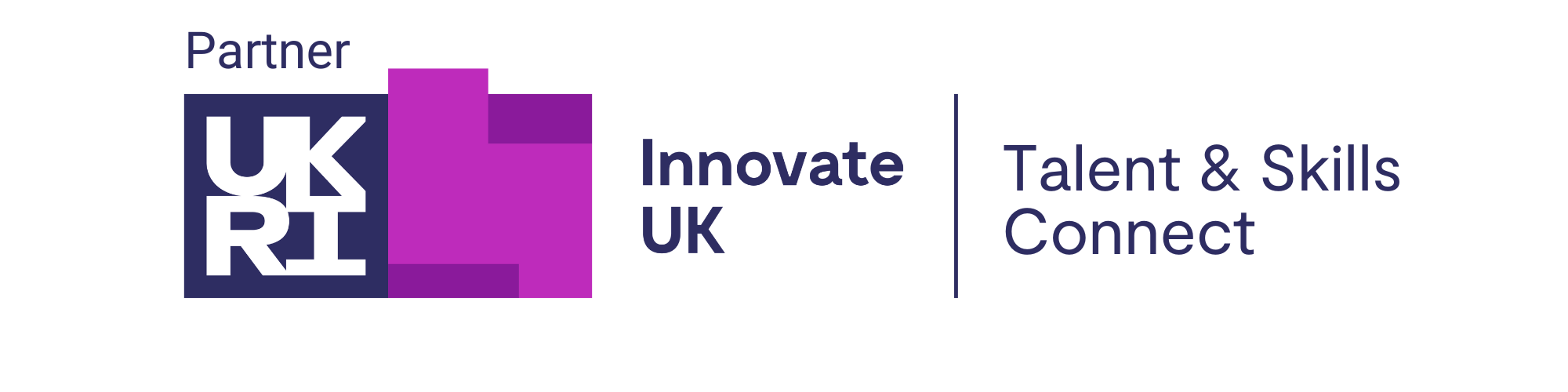 Innovate UK Business Connect - Talent & Skills Connect Partner