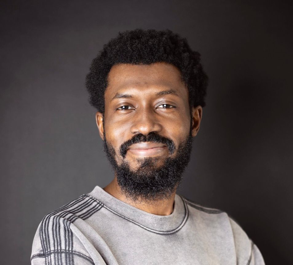 Ibrahim Maina - Founder and CEO of Nyata AI